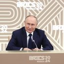 From 22-24 October, it is the turn of President Vladimir Putin to host the 16th BRICS summit. 