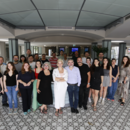 Capacity Building: Strengthening the Future of Civil Society and Innovating in a Developing World