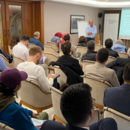 FRA General Assembly, Launch Event, and 10th Anniversary Freedom Dinner