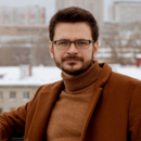 Ilia Yashin