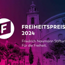 Freiheitspreis 2024