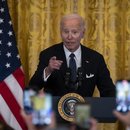 Präsident Biden hat außenpolitisch vieles von dem geliefert, was er angekündigt hat. Er hat Bündnisse gestärkt und Vertrauen aufgebaut. 