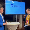 Lars-André Richter. Projektleiter Mitteleuropa und Baltische Staaten 