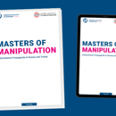Masters of Manipulation