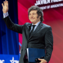 The self-confessed anarcho-capitalist Javier Milei has been President of Argentina for just under a year.