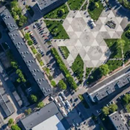 15 minute walkable city