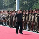 Nordkorea hat nach Erkenntnissen von USA und Nato offenbar Tausende Soldaten nach Russland entsandt.