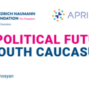 Geopolitical Future of South Caucasus