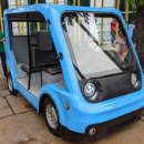 Electric Vehicle