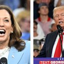 Trump-Harris