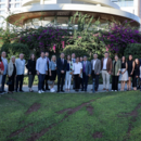 Empowering Civil Society through Training in the Business Sector