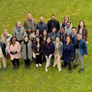 A group photo: Entrepreneurship and Open Market | October 2024, IAF Gummersbach