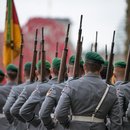 Am 12. November 2024 jährt sich der Gründungstag der Bundeswehr.