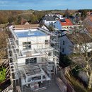 Der   deutsche   Wohnungsmarkt   steckt   in   einer   tiefen   Krise.