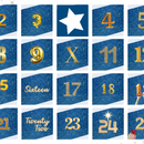 IAF Christmas Countdown 2024