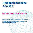 Russland goes East