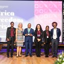  FNF Africa Freedom Prize 2024