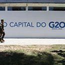 The G20 summit will take place from November 18 to 19, 2024 at the Museum of Modern Art in Rio de Janeiro.