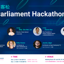 Open Parliament Hackathon