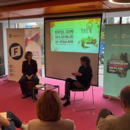 Sustainable and Inclusive Cities Launch Event