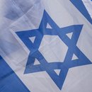 Israelflagge