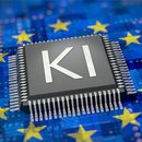 Symbolbild zum Thema EU AI Act