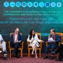 CIECI 2024: Green Policies and Practices – Drivers of Development or Pressures for Trade and Investment?