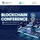 Blockchain conf 
