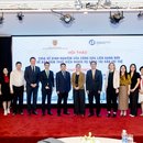 Legal Dialogues: Advancing Legal Frameworks for Intellectual Property in Vietnam