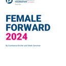 Female Forward 2024
