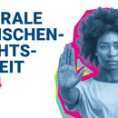 Liberale Menschenrechtsarbeit 2024