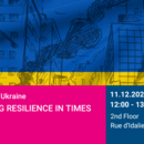 Invitation Ukrain Strack Zimmermann