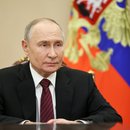Wladimir Putin: Der russische Autokrat setzt vermehrt auf hybride Angriffe