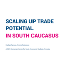 Free Trade Armenia cover