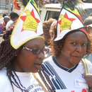Zimbabwe Women