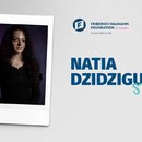 Violence Diary Cover 1 Natia Dzidziguri