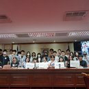 © TYAD & FNF   2024 Youth Mock Parliament Interpellation Seminars