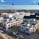 Neubauwohnungen in Kirchheim bei Muenchen