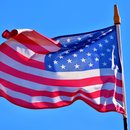 USA Flag