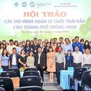  Promoting Smart City Models through Solid Waste Management