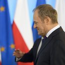 Polish Prime Minister Donald Tusk takes over as President of the EU Council.