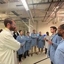 Delegation Group Photo