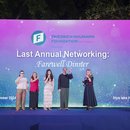 FNF Myanmar Team in Yangon