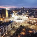 Protests in Serbia