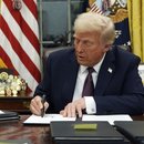 Donald Trump nutzt Zölle als Druckmittel in Verhandlungen,