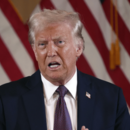 Am 20. Januar wird Donald Trump als 47. Präsident der Vereinigten Staaten vereidigt. 