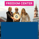 Teaser FNF Baltic States Freedom Center