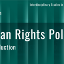 Human Rights Politics