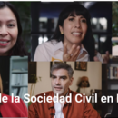 Portada del documental