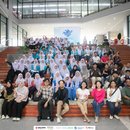 Digital training and Bar Camp Deep South 2025